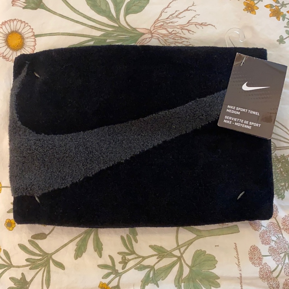 Nike Sport Towel Medium